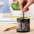 Pencil Sharpener with two Holes for Difference Pencil